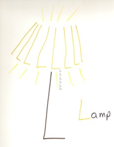Lamp