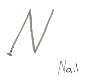 Nail