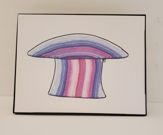 Mushroom 2