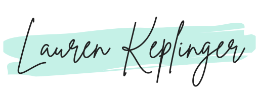 Lauren Keplinger